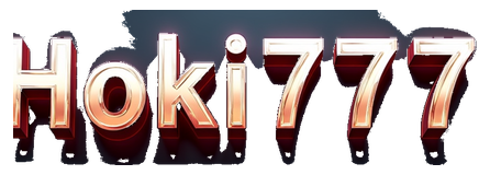 hoki777 logo
