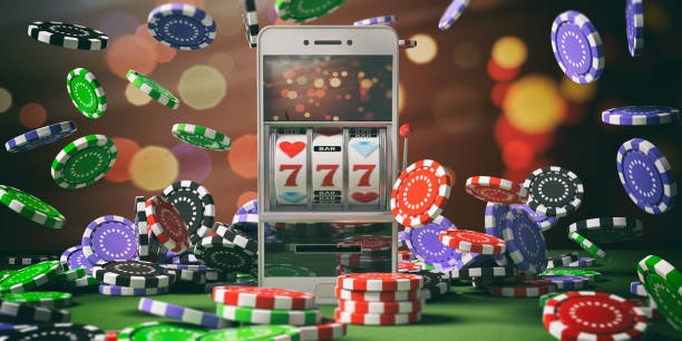 hoki777 Live Casino