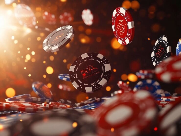 hoki777 Slots